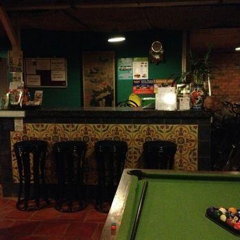 Sok San Hostel Siem Reap Exterior photo