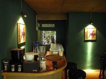 Sok San Hostel Siem Reap Exterior photo
